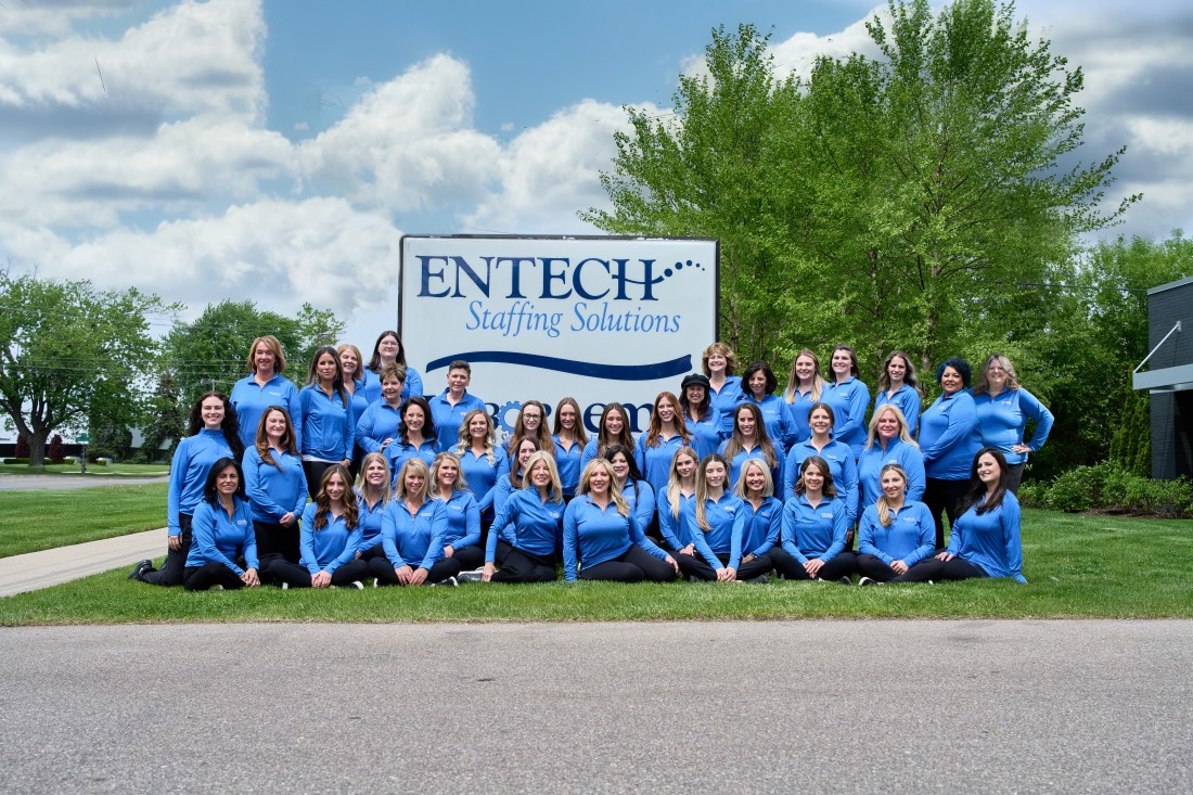Photo of Entech Medical Staffing