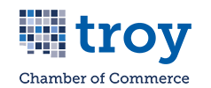 Troy Chamber of Commerce Logo