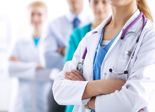 Why Diverse Temporary Staffing Boosts Healthcare Efficiency