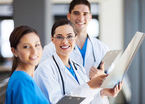 RN & LPN: Nurse Jobs in Michigan | Entech Medical Staffing - jobs