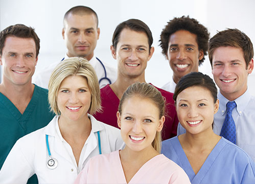 Photo of Entech Medical Staffing