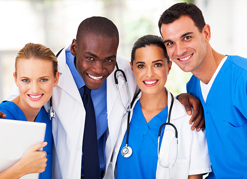Job Center: Nurse Jobs in Michigan | Entech Medical Staffing - seekers