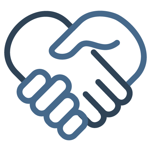 reaching out to prospects icon